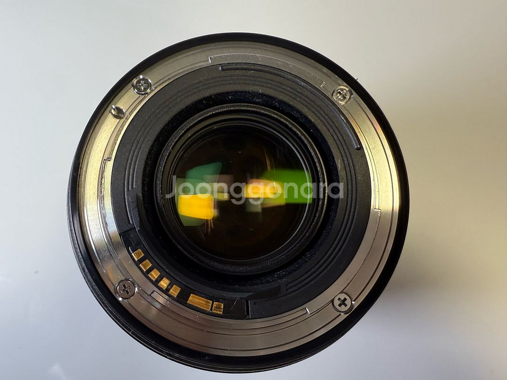 캐논 정품 EF 24-70mm f2.8 || 신계륵--2