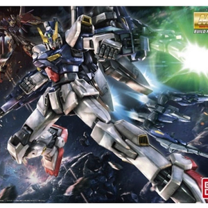 mg빌드건담마크투 구합니다