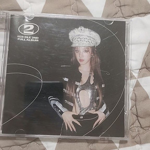 아이들 쥬얼앨범 팔아요