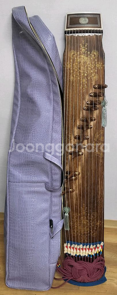 고흥곤 12현 산조--0