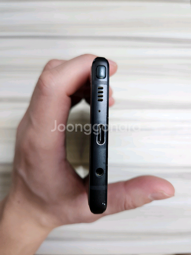 갤럭시 노트9 블랙 판매합니다.--3