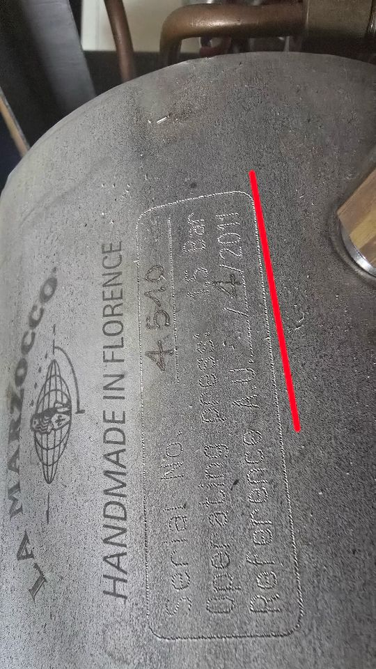 라마르조코 gb5 2gr 이미지