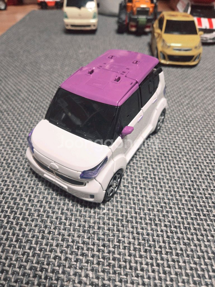 또봇w 상태최상--1