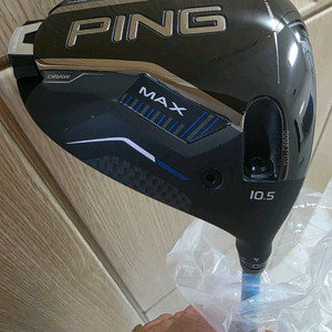 핑 G440드라이버 MAX 10.5도 ALTA J CB