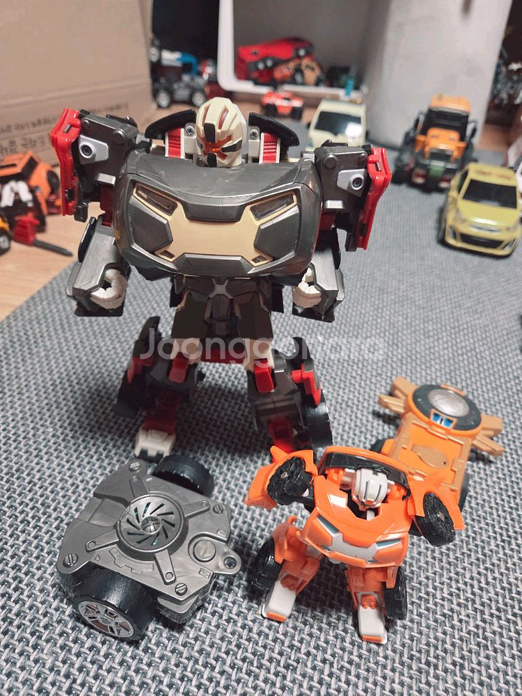 또봇 x 팝니다--0