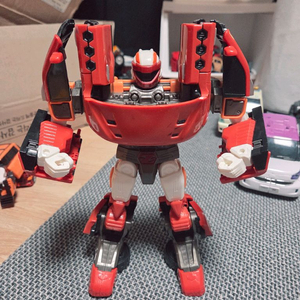 또봇 어드벤처 z