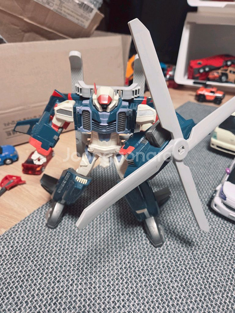 또봇 어드벤처 y--0