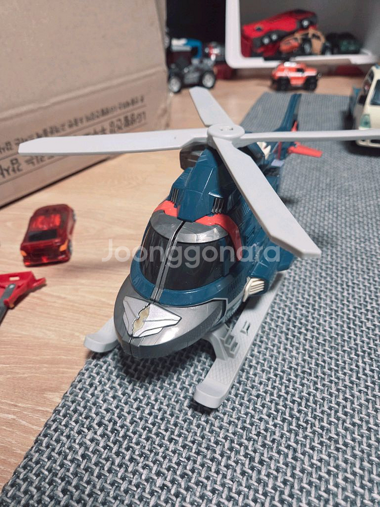 또봇 어드벤처 y--1