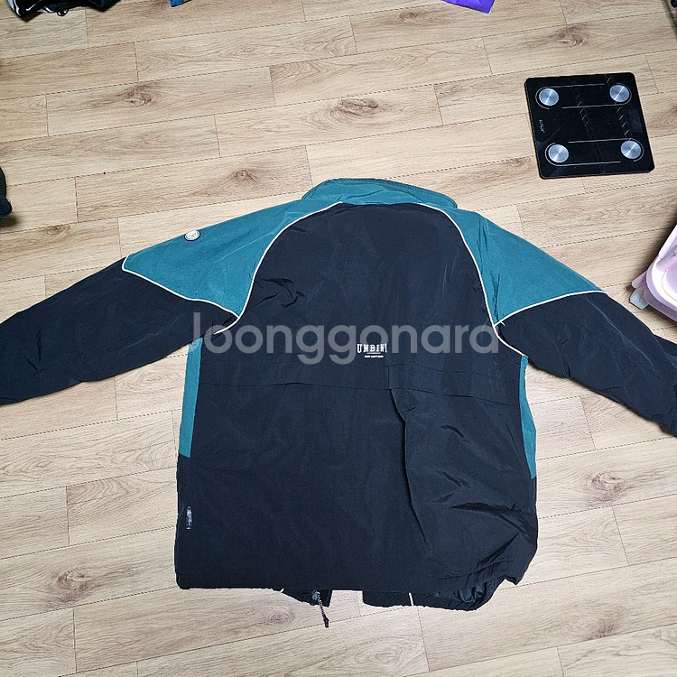 2425 언바인드 XL 보드복 세트--2