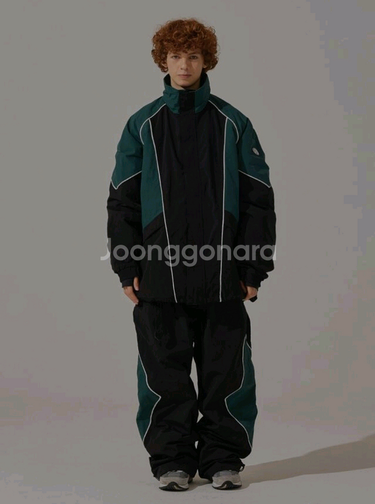 2425 언바인드 XL 보드복 세트--0