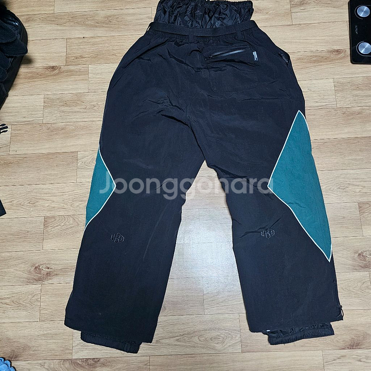 2425 언바인드 XL 보드복 세트--4