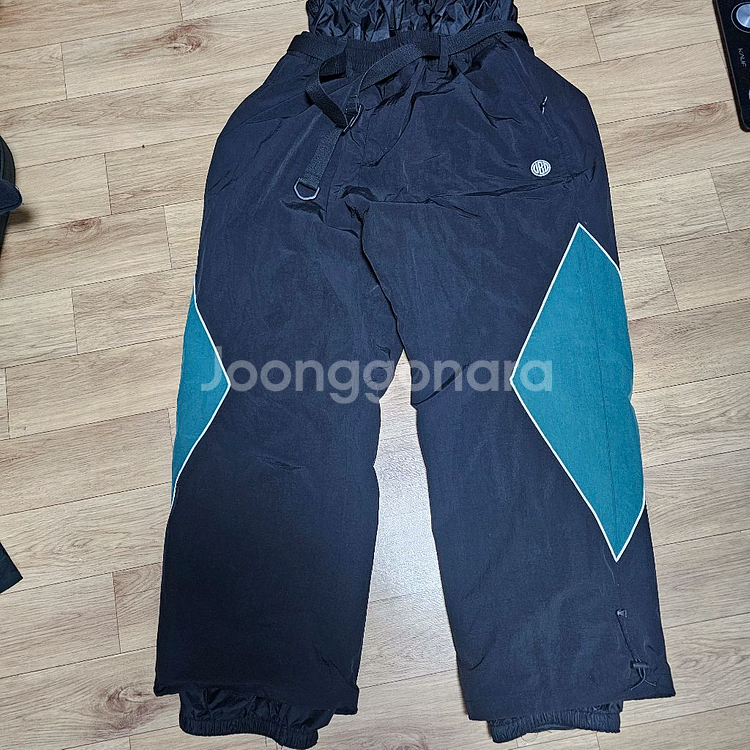 2425 언바인드 XL 보드복 세트--3