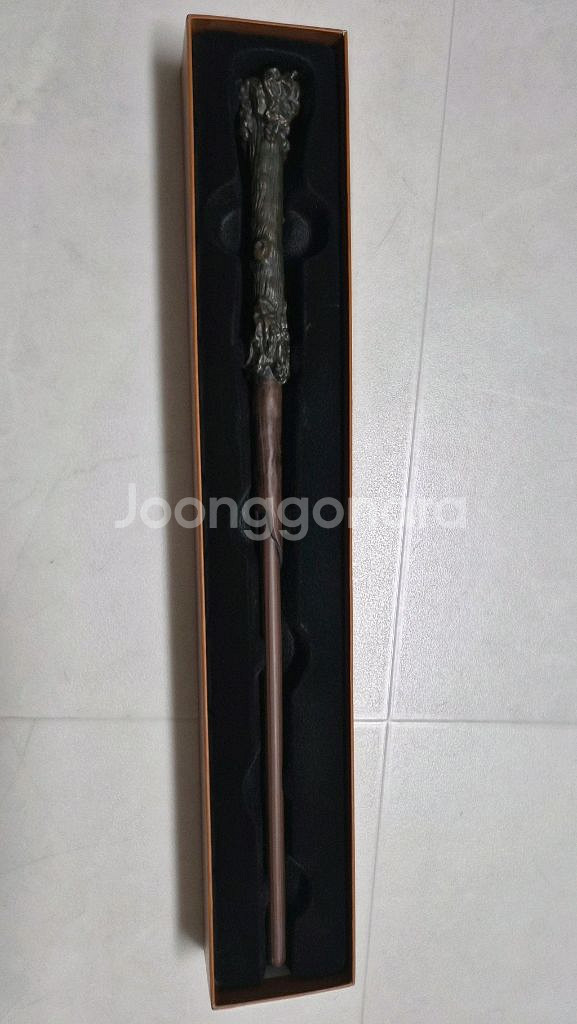 해리포터 지팡이--1