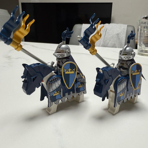 크라운 완무기사 2기