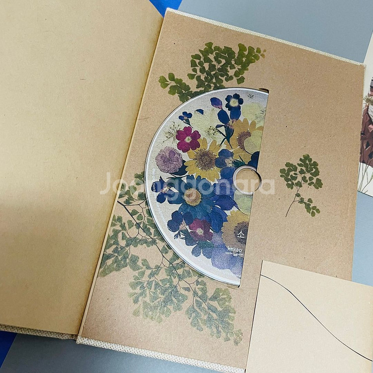 [중고음반/CD] 심규선 루시아 Lucia EP 소로--5