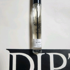 딥티크 디스커버리 도손 7.5ml 휴대용향수 미개봉