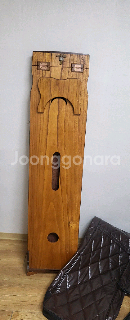 고흥곤 25현가야금--2