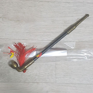 곰방대 장식용 인테리어