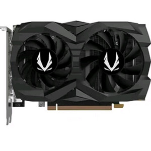 ZOTAC 지포스 GTX 1660 SUPER D6 6G