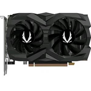 ZOTAC 지포스 GTX 1660 SUPER D6 6G
