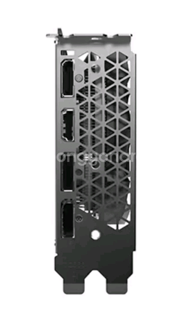 ZOTAC 지포스 GTX 1660 SUPER D6 6G--1