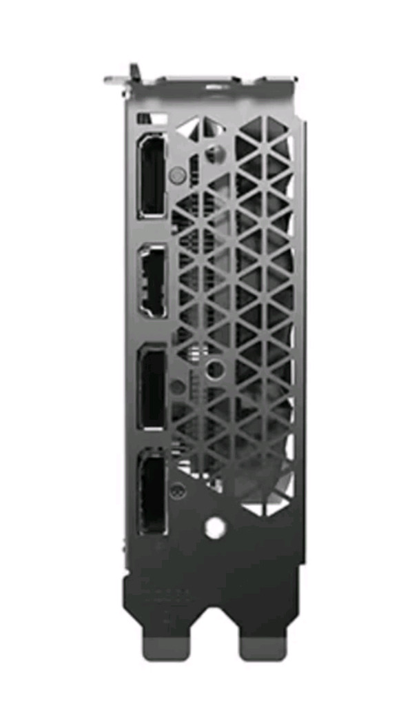 ZOTAC 지포스 GTX 1660 SUPER D6 6G 이미지