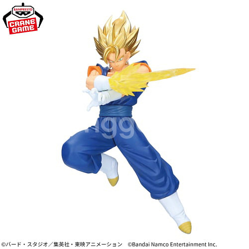 드래곤볼 Z 슈퍼사이어인 베지트 고지터 피규어--5