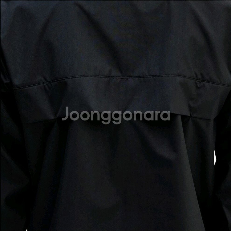 뉴발란스 바람막이 러닝자켓 등산복 스탠다드핏--4