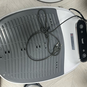 보랄 바디드라이어