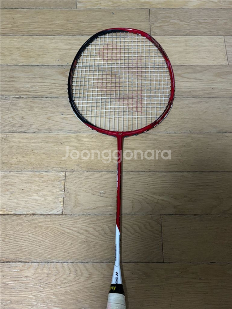 요넥스 배드민턴 라켓 아스트록스 88d 4U--0