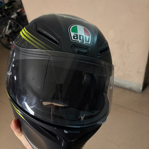 AGV K1 m사이즈