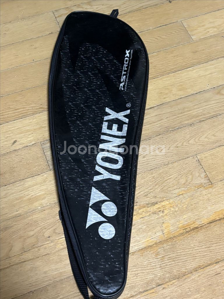 요넥스 배드민턴 라켓 아스트록스 88d 4U--1