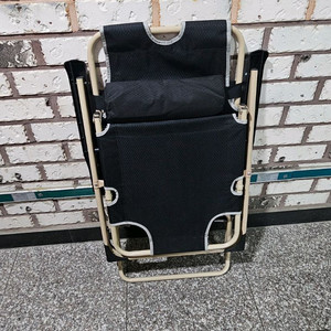 침대의자