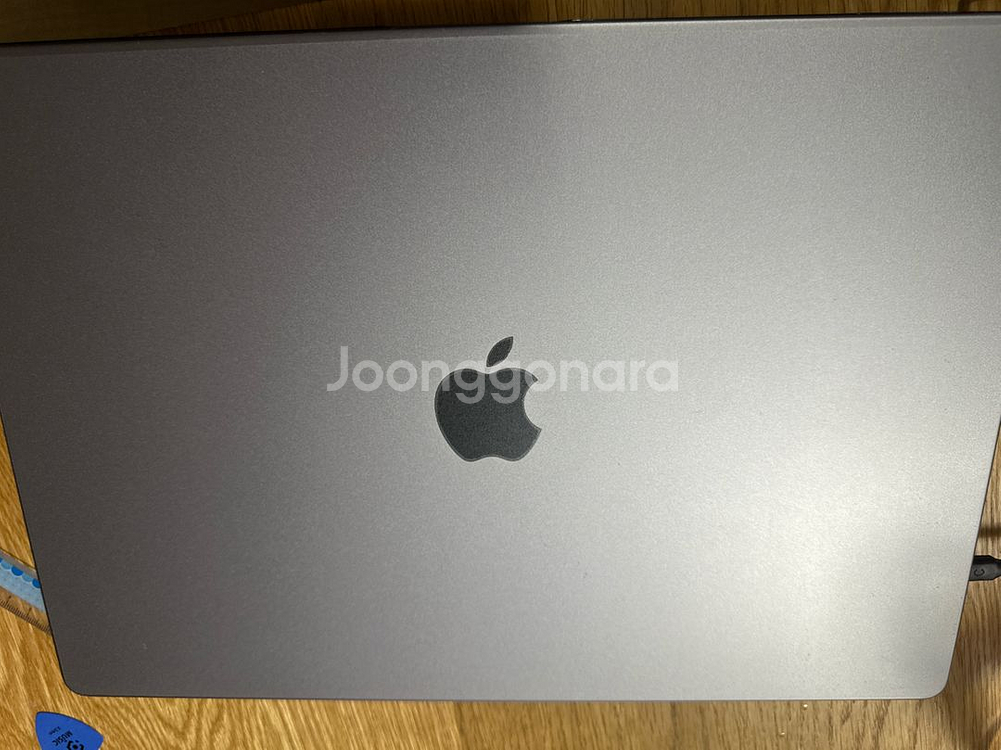 맥북 프로 m1 16인치 16gb 1tb--0