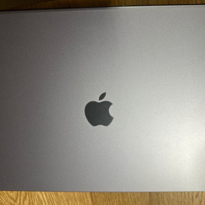 맥북 프로 m1 16인치 16gb 1tb