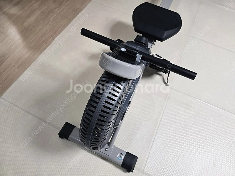 상태 특 S급 이고진 R500 로잉머신 가정용 노젓기--0