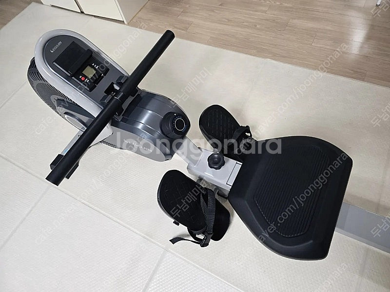 상태 특 S급 이고진 R500 로잉머신 가정용 노젓기--2