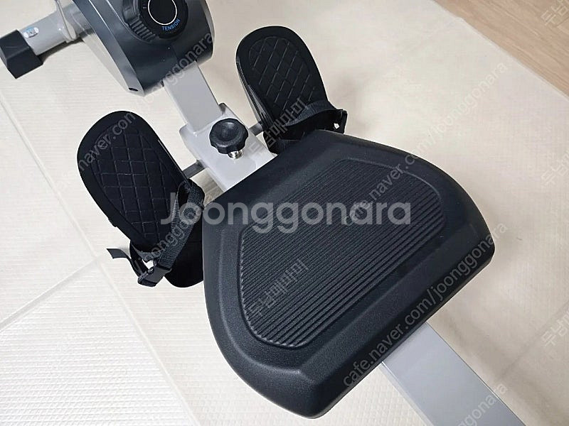 상태 특 S급 이고진 R500 로잉머신 가정용 노젓기--3