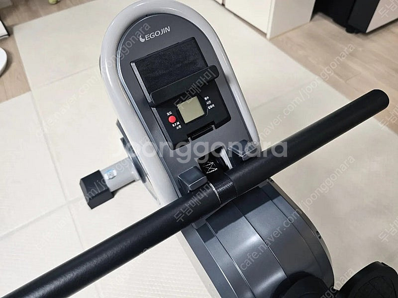 상태 특 S급 이고진 R500 로잉머신 가정용 노젓기--4
