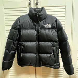 노스페이스 1996 눕시 패딩