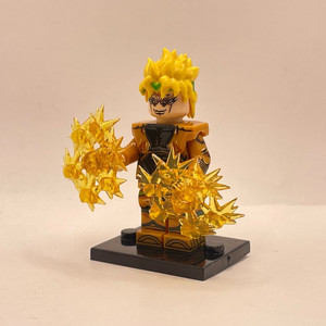레고(호환)죠죠 피규어 디오