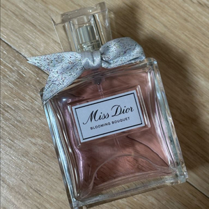 디올 미스 디올 블루밍 부케 100ml 정품