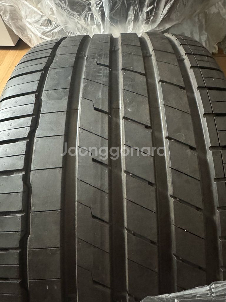 한국타이어275/35r22와315/30r22--0