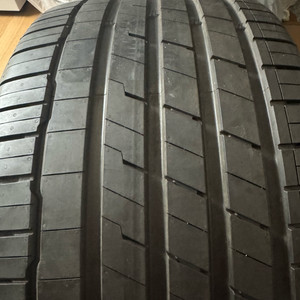 한국타이어275/35r22와315/30r22