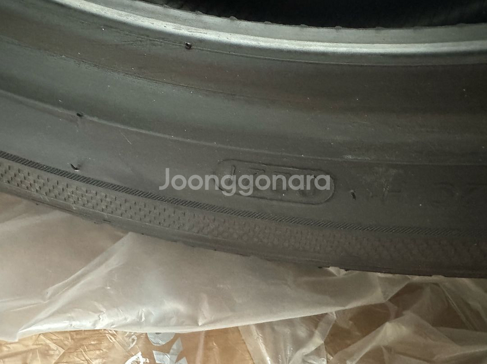 한국타이어275/35r22와315/30r22--5