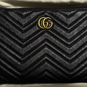 정품 구찌 클러치