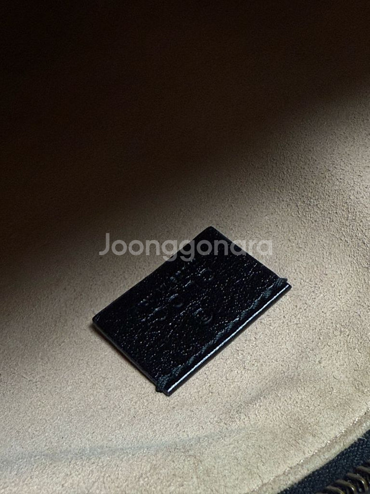 정품 구찌 클러치--6