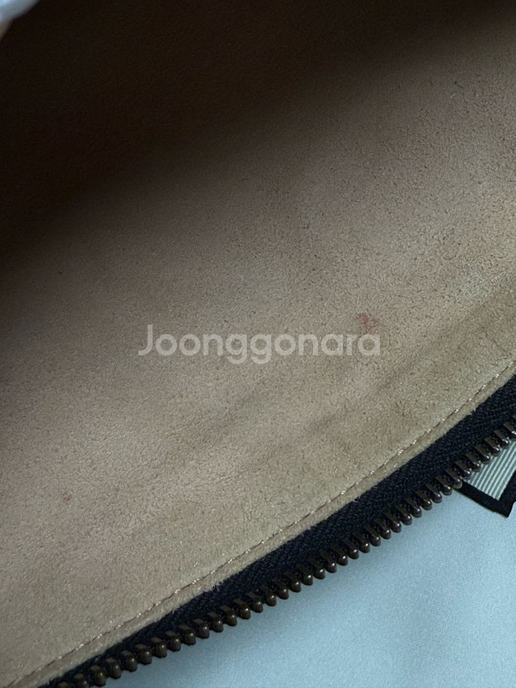 정품 구찌 클러치--7