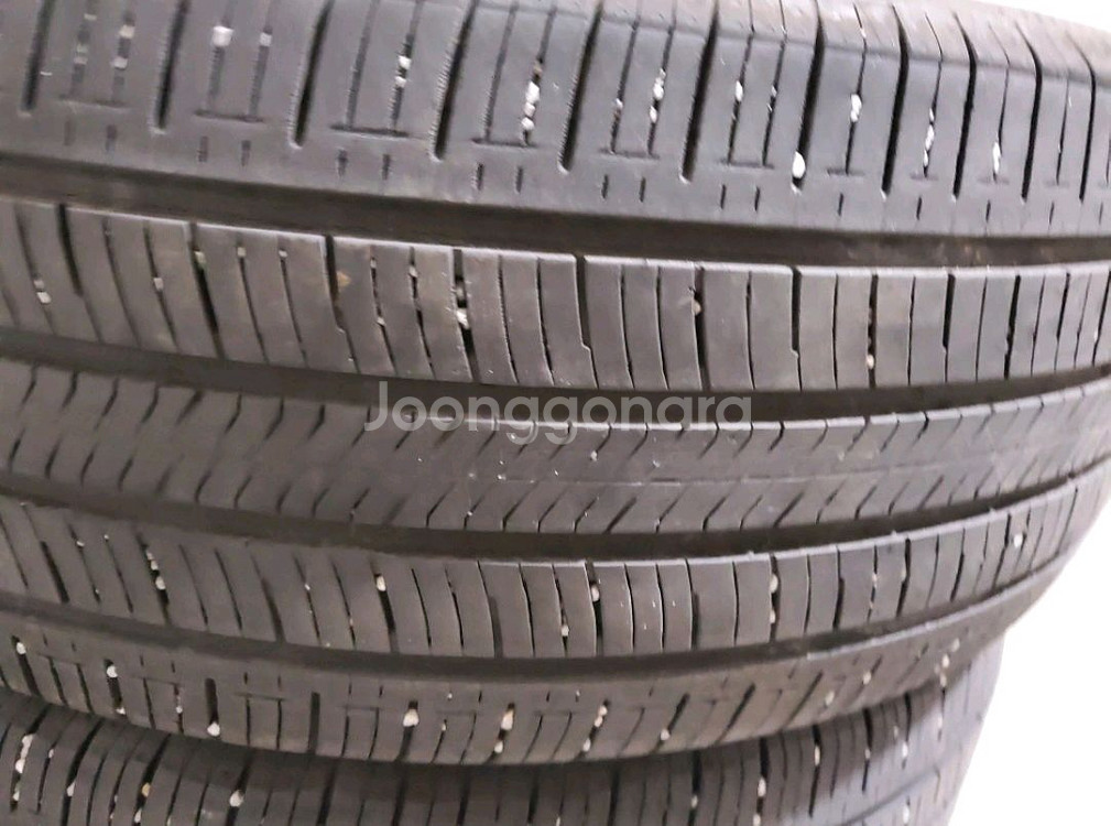 넥센타이어 N Priz S 215/60R17 2개--0