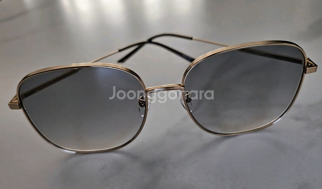 Support Light 선글라스 LUCY 04 새제품--0